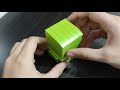 Mini Lego Doublemint Machine- Full Tutorial