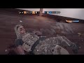 My Friends call me King Clutch, well at least sometimes- Rainbow Six Siege