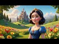 Snow White A Tale of Good and Evil