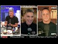 'CRIMINALLY LOW!' - Florio AGREES Aiyuk should look for long-term deal 👀 | The Pat McAfee Show