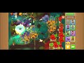 BTD6: Elite lych week 38 Gameplay (No deaths and powers, full MK, REUPLOAD)