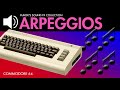 Xubor's C64 Arpeggio Collection