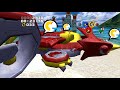 Sonic Heroes PS2 Gameplay HD (PCSX2)