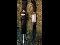 History of the 1849 rifleman's knife