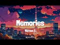 Christina Perri - A Thousand Years | LYRICS | Memories - Maroon 5