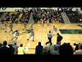 Malcolm Rosier-Butler Class of 2017 Shorecrest High School vs Skyline & Issaquah H.S.