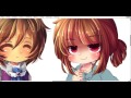 Nobles Frisk and Chara Speedpaint (Undertale)