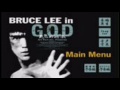 Bruce Lee in G.O.D lost theme