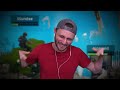 MYTHIC vs TRASH Storage Wars GAMESHOW For LOOT (Fortnite)