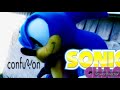 Confusion Theme of sonic 