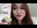 Trying DURIAN for the FIRST TIME!