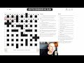 Beginner's step-by-step guide to Solving a Cryptic Crossword No.16 - Daily Telegraph 18th April 2024