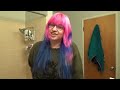 New hair color! :Vlog #8