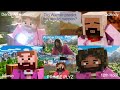 Lots of versions of the Minecraft Movie Teaser Trailer