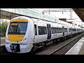 Class 357 C2c tracer sound