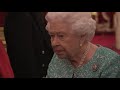 The Queen Celebrates 60th Anniversary of Bereavement Charity