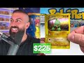 Wife Surprises Me With Giant Heart Filled with Pokemon Cards!