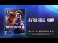 Street Fighter 6 Ed's Theme - König oder Feigling