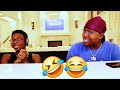 British vs. American Accent Challenge Part 2 | Hilarious Reactions🤣