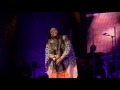 Jill Scott Mic magic