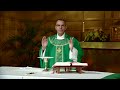 Catholic Mass Today | Daily TV Mass, Wednesday June 12, 2024