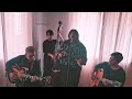 Webster | feat. Ananya | Gypsy jazz | Joey Sharma trio