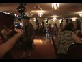 My Nana dancing at graduation party