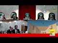 Supreme court live hearing | PTI-Sunni Ittehad council reserved seats | Live news | Breaking news