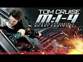Mission: Impossible Ghost Protocol | Intro Theme | (Expanded Drums)
