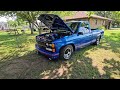 Clean LS swapped OBS