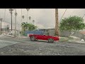 GTA 5 Bad Santa the Crucifiction Chronicles Season 2 episode 1