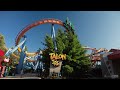 Oaks Amusement Park Quick Review | 2023