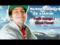 MUSIQUES DE LAUPOK : Forêt Korogu / Korok Forest - Zelda Breath Of The Wild OST | Musique Chill