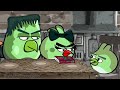 Angry Munster Birds: 1