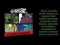 Gorillaz Interview with Murdoc and 2D - iTunes Session 3/3 (Sub. Español)