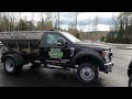 Ford F550 Super Duty REVIEW (WATCH BEFORE BUYING)