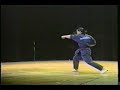 Jon Valera - 1997 Karate Helps Kick Diabetes