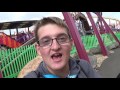 Fantasy Island Vlog August 2016