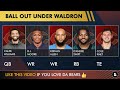 5 Chicago Bears That Will BALL OUT Under Shane Waldron In 2024 Ft. Keenan Allen