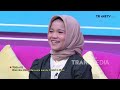 Ini Dia Guru dan Murid Yang Miliki Suara Merdu, Fadel dan Ziva! | BROWNIS (22/11/23) P2