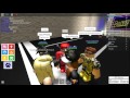 Roblox Roasting