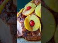 Baked Ham with Pineapple! #hamrecipe #thanksgiving #holidayrecipes #pineapple #awickedwhisk