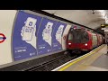 Why do Jubilee Line trains make that noise?