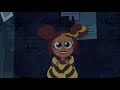 Bumblebee and the Baddies | DC Super Hero Girls | Cartoon Network