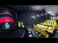 Despicable Me 4 in 360° | NEW Mega Minions Watching Official Trailer 2 | CINEMA HALL | VR 360 8K