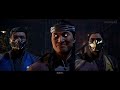 MORTAL KOMBAT 1 Pelicula Completa Español Latino 2023 | Modo Historia Completo Español Latino (MK1)