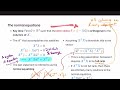 DSC40A Lecture 8