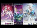 Legend Of Immortal Private Server - Free Top up 4500¥ - VIP 7 - Hero UR & More