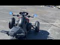 IS The CAN AM Ryker WORTH The COST | CHINESE Can Am COPY KNOCK OFF TRIKE