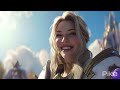 Arthas (Warcraft) - Movie Trailer - AI Generated